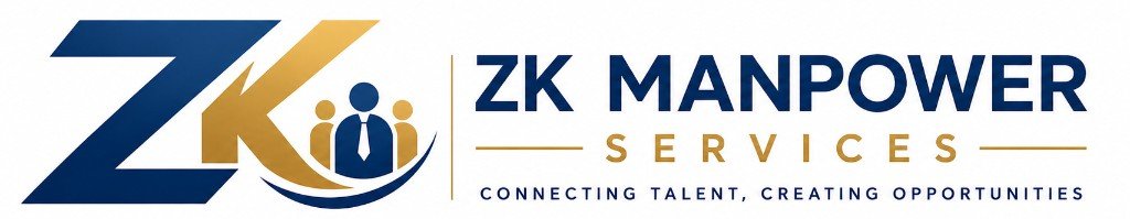 ZK Manpower Services